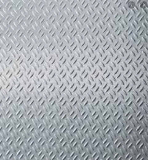 decorative aluminum sheet