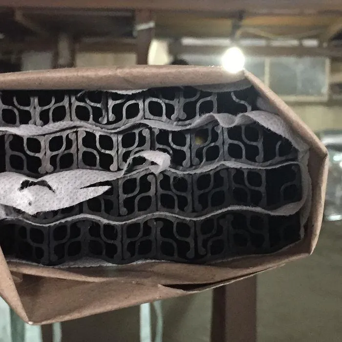 6063 Aluminum Profile