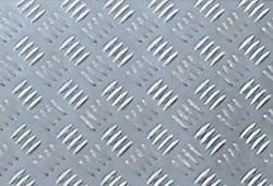 Aluminium-TreadPlate