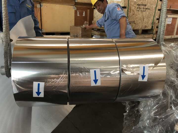 2 foil
